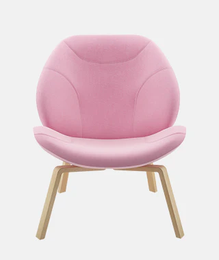 Coated fabric Timsfors Ottoman